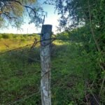 Chacra para emprendimiento